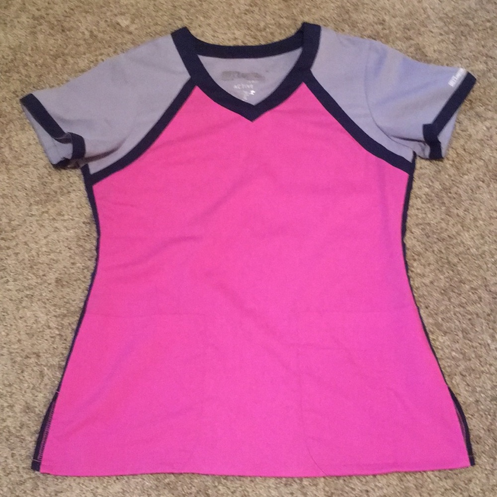 Grey’s Anatomy scrub top